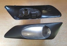 1 Clignotant Répétiteur d'aile Gauche Iveco Daily (1999-2006) Petit Modèle NEUF