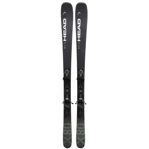 Ski occasion head kore x80 - head, +