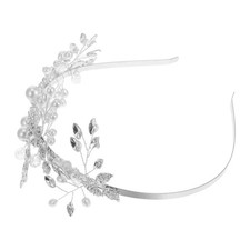  Serre Tete Fleurs Accessoires Pour Cheveux De Mariée Bandeau Casque