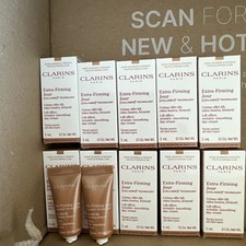 Clarins Crème Jour  Extra Firming Collagène Anti Age . Total 50 ml