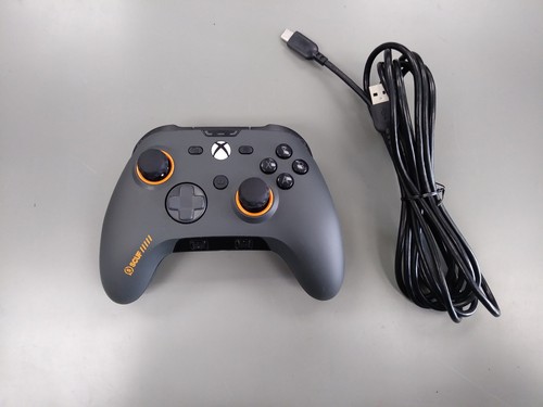 Scuf valor pro wireless steel - pro,