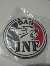 Insigne Militaire Patch Colo /