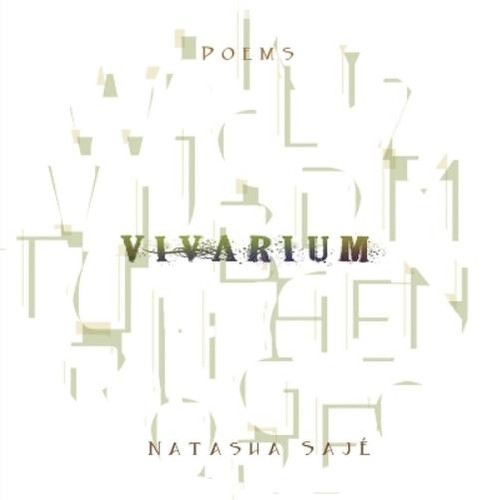 Natasha sajé vivarium - natasha,