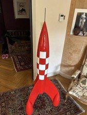 AROUTCHEFF 160 cm Fusée