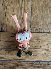 Figurine Snorky Snorkels Schleich Germany 1983 1984