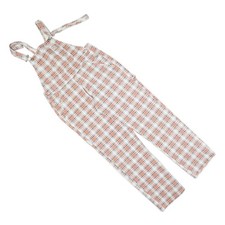 LMV Dungarees Slim Femme