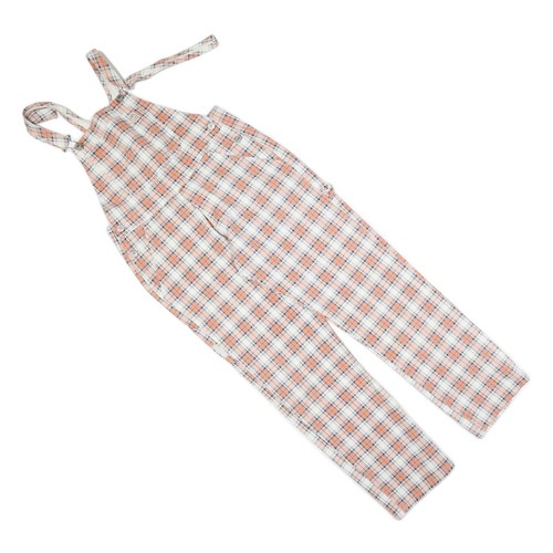 Lmv dungarees slim femme - lmv,