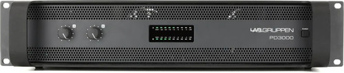 Lab gruppen pd3000 - lab, power