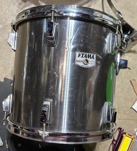 Vintage tama swingstar 13 - swingstar,