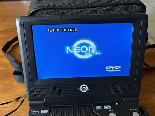 Neom digital lecteur - neom,