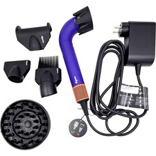 dyson HD18 Supersonic R Pro