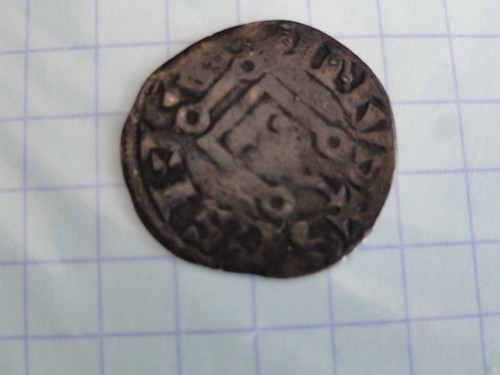 Piece ecu philippe - , --