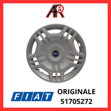 Couvre-Joint Fiat Punto 15"