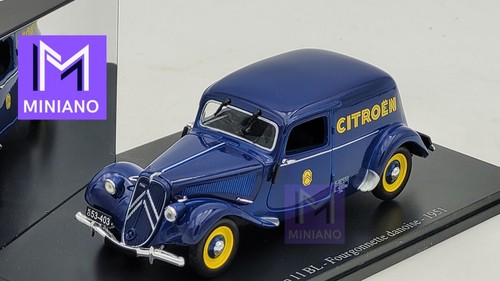 Citroen traction bl - citroen,