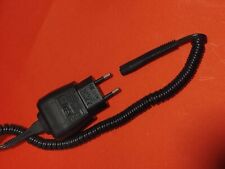 ALIMENTATION BRAUN 5210 12V pour RASOIR 5210 Chargeur Z20 Z40 2675 5770 199 350
