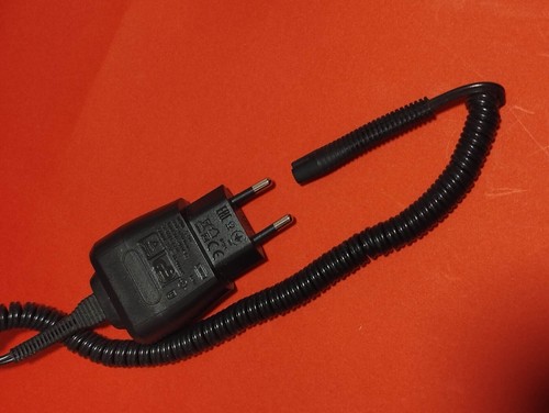 Alimentation braun 5210 12v - alimentation,