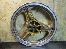 Roue Jante avant 16x2.15 Kawasaki GPZ 500 1987/1993 Phase 1 GPZ500 EX500A