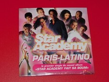 CD SINGLE - STAR ACADEMY -