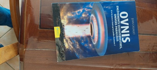 Casault ovnis - :,