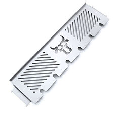 Grille D'Appoint En Inox Compatible pour Toutes Napoleon Rogue 425er Gril à Gaz