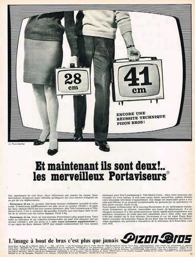 Publicite advertising 025 - publicite,