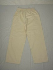 DAMART Pantalon Femme beige Taille 42 VFB009