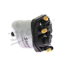 BOîTIER (FILTRE DE CARBURANT)