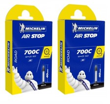 2X CHAMBRE A AIR MICHELIN