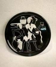 Janou PITHOIS plat a gateaux