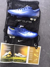 RARE NIKE MERCURIAL VAPOR III