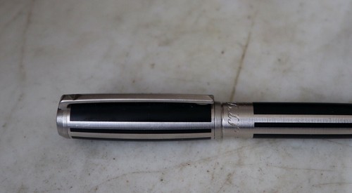 Rare stylo bille dupont d - stylo,
