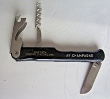 VINTAGE DECAPSULEUR TIRE