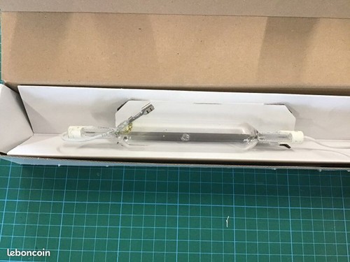 Ampoule nouvelle pour - , lampe