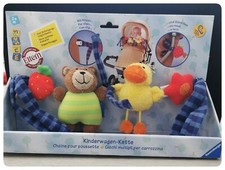 Chaîne pour poussette 