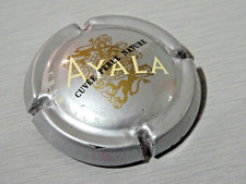 TOP Collection MLB Ancienne Capsule Champagne AYALA Cote 3 € RARE