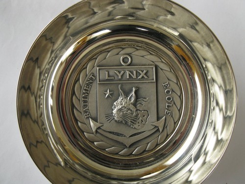 Coupelle lynx bât ecole - coupelle,