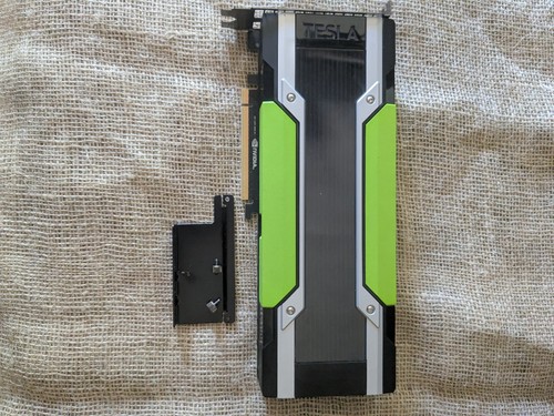 Nvidia tesla m10 - nvidia, 32gb