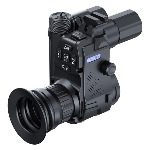 Pard nv007sp lrf clip - pard, night
