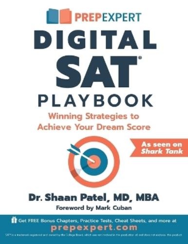 Shaan patel prep expert - patel,