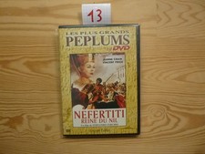 DVD : Nefertiti Reine du Nil -