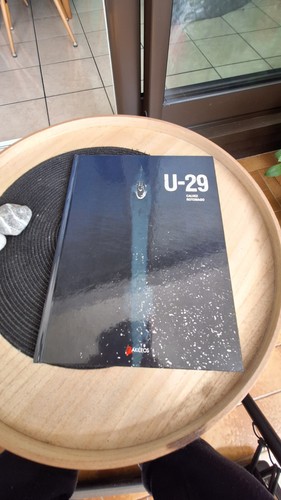 U29 calvez rotomago - /,