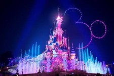 🎟️ Billet Disneyland Paris – 1 Jour / 2 Parcs – Enfant ou Adulte – 65 €