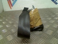 Ceinture arriere gauche RENAULT MEGANE 3 PHASE 2 COUPE 888407597R