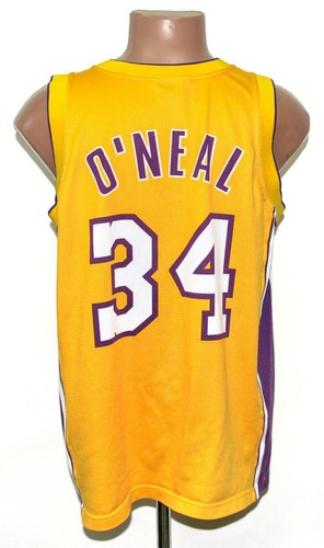 Maillot basketball nba los - basketball,