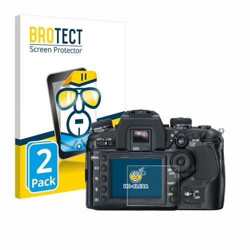 Pièces film protection - 2,
