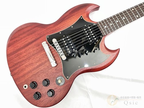 Gibson special faded worn - faded,
