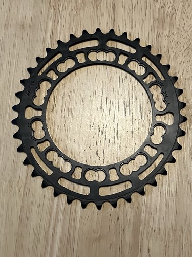 Rotor rings chainring oval - rotor,