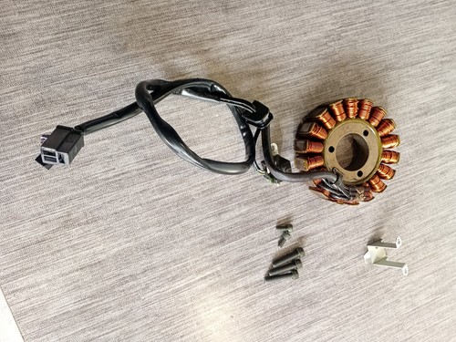 Stator allumage moteur - stator, d’allumage