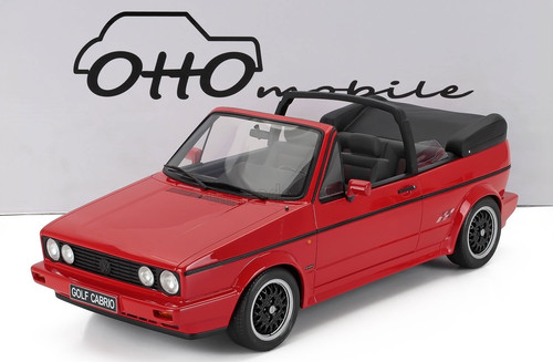 Volkswagen golf cabriolet - volkswagen, 1