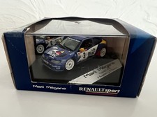 Renault Megane Maxi Rallye